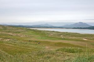 St Patricks 4th Above